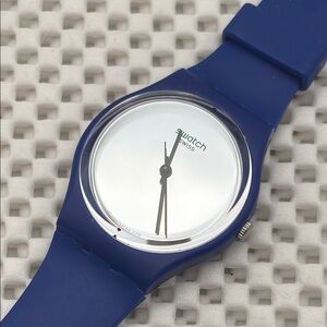 Swatch Watch - SO28N100 - SILVERWAKATI